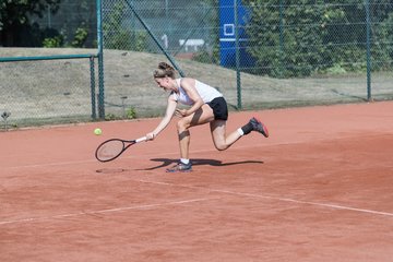 Julia Middendorf 327 - Masters Nord